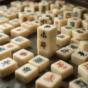Pola Scatter Hitam Mahjong Ways 2 Hari Ini: Strategi Menang di KubaToto 2025