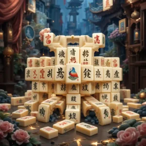Pola Scatter Hitam Mahjong Ways 2 Hari Ini