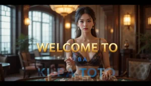 Pola Slot Server Thailand Super Gacor KUBATOTO 2025 | Scatter Hitam Mahjong Ways 2 Terbukti Maxwin!