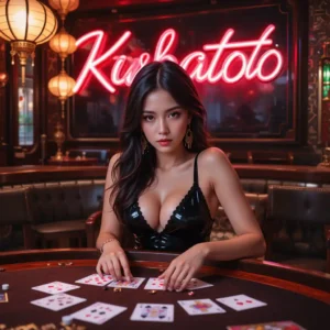 Slot Dana 10K Paling Gacor 2025: Panduan Lengkap Bermain Slot Online Dana Gacor Terpercaya di Indonesia