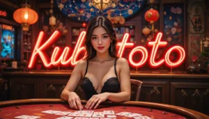 Slot Dana 10K Paling Gacor 2025: Rekomendasi dan Panduan Terpercaya